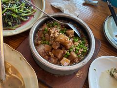 -芳草地度假酒店·野炉中餐厅