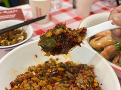 -西江红·株洲本地菜(滨江南路店)