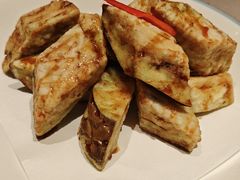 招积茄子-小炳胜(卓悦中心店)