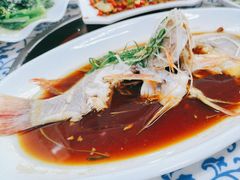 -范饭椰林川湘味海鲜·椰子鸡(三亚湾椰梦长廊店)
