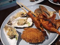 -菲住布渴酒店自助餐厅(阿里巴巴西溪园区店)