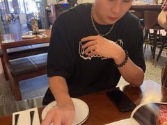 -haxnbauer海森堡德国餐厅(深圳coco店)