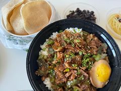 -京参 • 擂椒饭(这有山店)