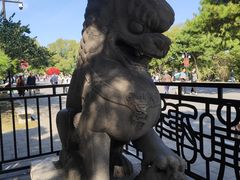 -北陵公园