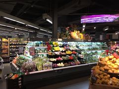 -Olé精品超市(海上世界店)