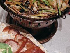 -董家大院·京味家常菜(朝丰家园店)