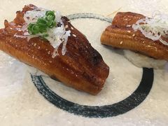 -鱼民·现造寿司(育德店)