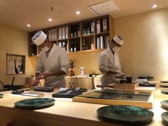 -鮨青(恒基名人购物中心店)