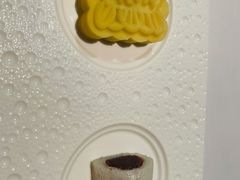 雪藏枣泥绿豆糕-京兆尹(雍和宫店)