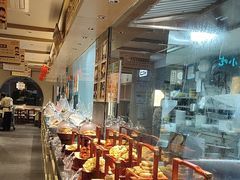 -老淮滨-蚌埠非遗小吃(淮河路店)