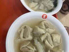-吉祥馄饨(上海新上大店)