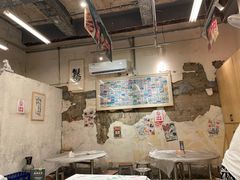 大堂-东排食堂长沙小吃大排档(五一广场店)