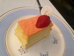 -戈雅法餐厅(世界城广场店)