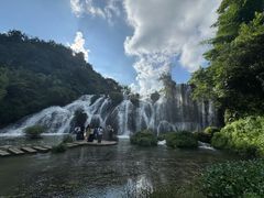 -天河潭旅游度假区