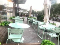 露天位-蔡澜点心(三里屯T+MALL店)