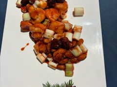 -伊带伊路新疆美食府(呼家楼店)