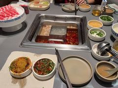-巴奴毛肚火锅(悠唐购物中心店)