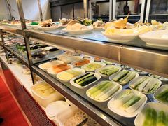 -莽子老火锅自助火锅(通锦桥路店)