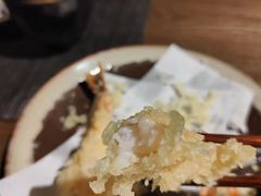 -鲸山上·私房日料(泰达MSD店)
