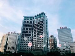 -重庆医科大学附属第一医院(本部)