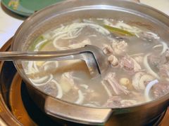 -润园四季椰子鸡火锅(南山海岸城店)