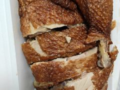 -阿二烤鸡(山塘街店)