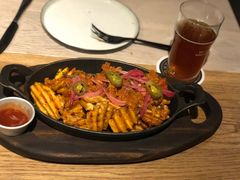 -Goose Island Brewhouse鹅岛精酿啤酒酿造工坊餐厅