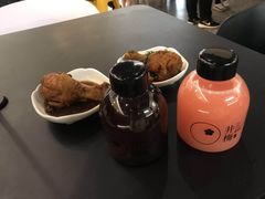 -贡梅老面馆·蟹粉面·无锡特色小吃(南长街主推店)