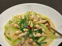 -虹之森·小馆