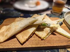 -第101座花园餐厅(湖滨88店)