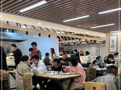 大堂-素清香(解放路店)
