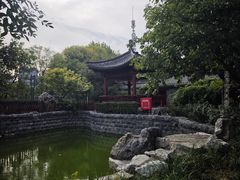 -李叔同故居纪念馆
