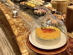 -万达瑞华酒店美食汇自助餐厅(楚河汉街店)