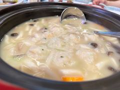 -海逸海鲜酒家(古北店)