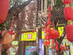 -茂德公鼓城