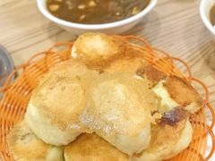 -马武胡辣汤海三水煎包(古槐街店)