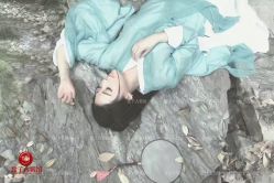 点击看大图 -美云庭古装·格格服汉服·京城旅拍(北京店)