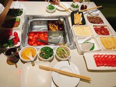 -海底捞火锅(北金鹰店)