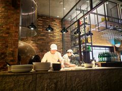 -OGGI TRATTORIA PIZZERIA(深业上城店)