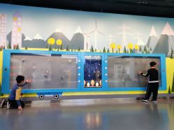 -北京科学中心儿童乐园