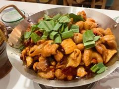 -湘仔肥肠(煤机街店)