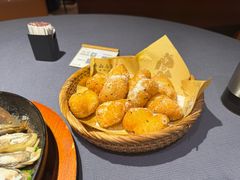 -高佳庄·海鲜酒楼(东港店)