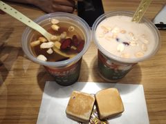 -八婆婆烧仙草(曾厝垵店)