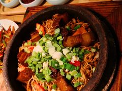 -刀板香·安徽菜(国购IFC店)