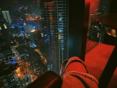 -无锡苏宁银河国际酒店·大堂酒廊