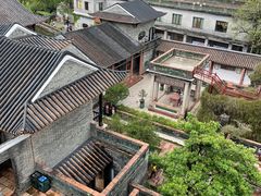 -东莞市可园博物馆