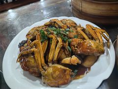 -南翔饭店