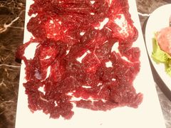 -仄园围炉坊·牛肉火锅·汕头卤水火锅(蛇口店)