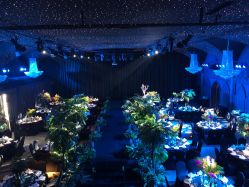 -格乐利雅婚礼艺术中心(南外滩店)