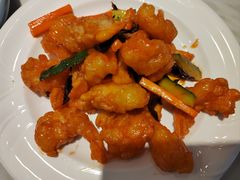 -南山鲜虾面·活鲜小馆·海味大连菜(南山总店)